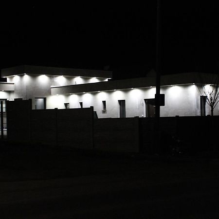 Mini Motel Budimir ภายนอก รูปภาพ