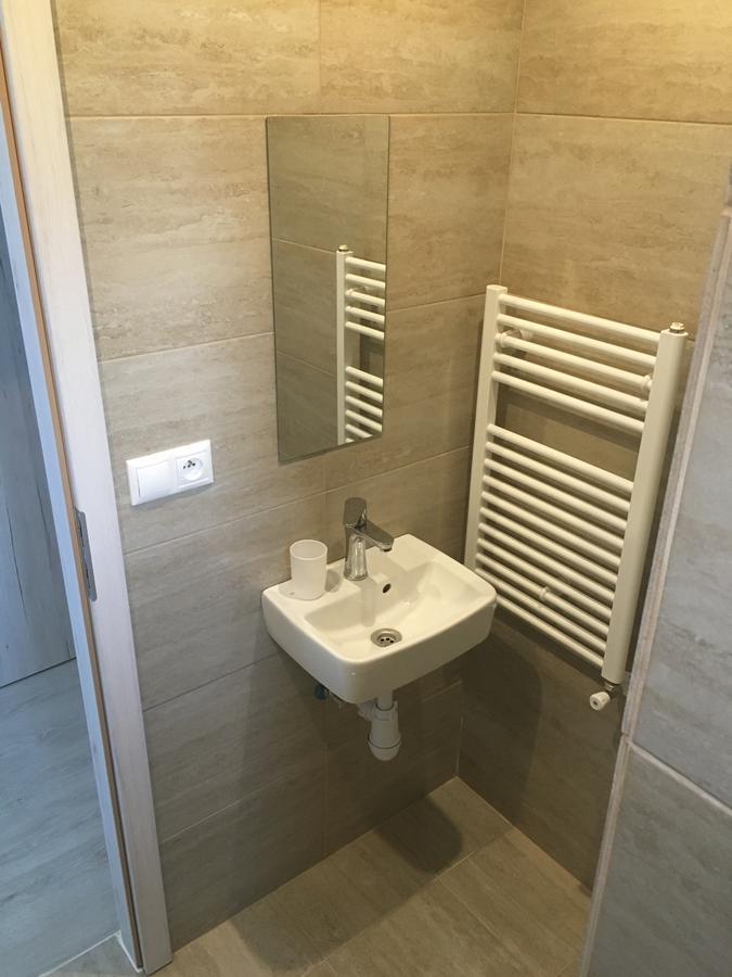 Mini Motel Budimir ภายนอก รูปภาพ