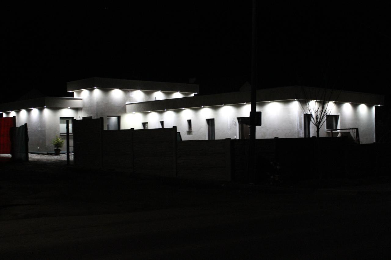 Mini Motel Budimir ภายนอก รูปภาพ