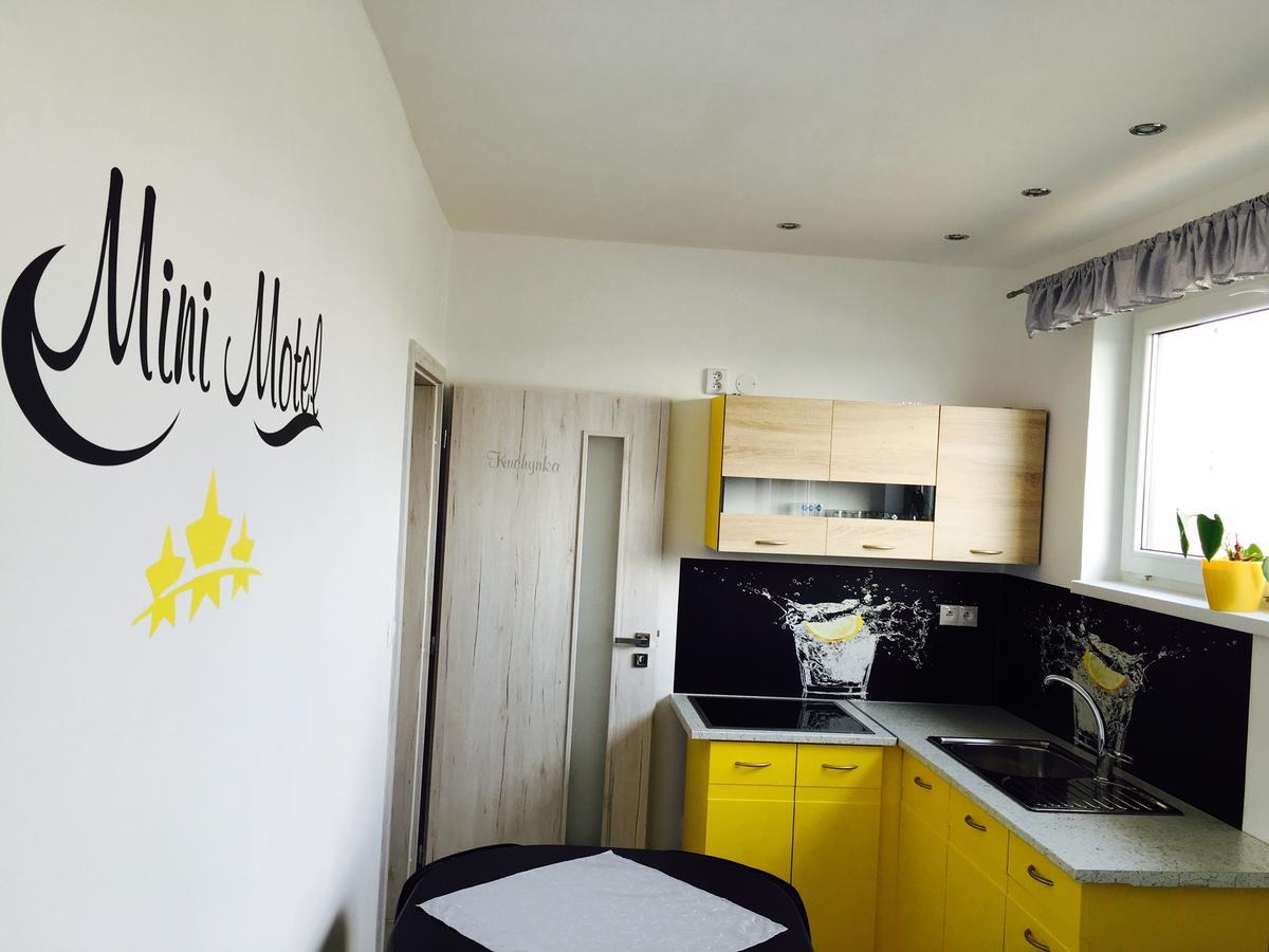 Mini Motel Budimir ภายนอก รูปภาพ