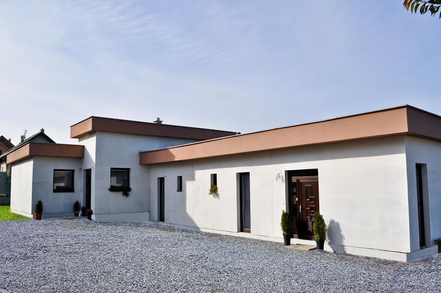 Mini Motel Budimir ภายนอก รูปภาพ