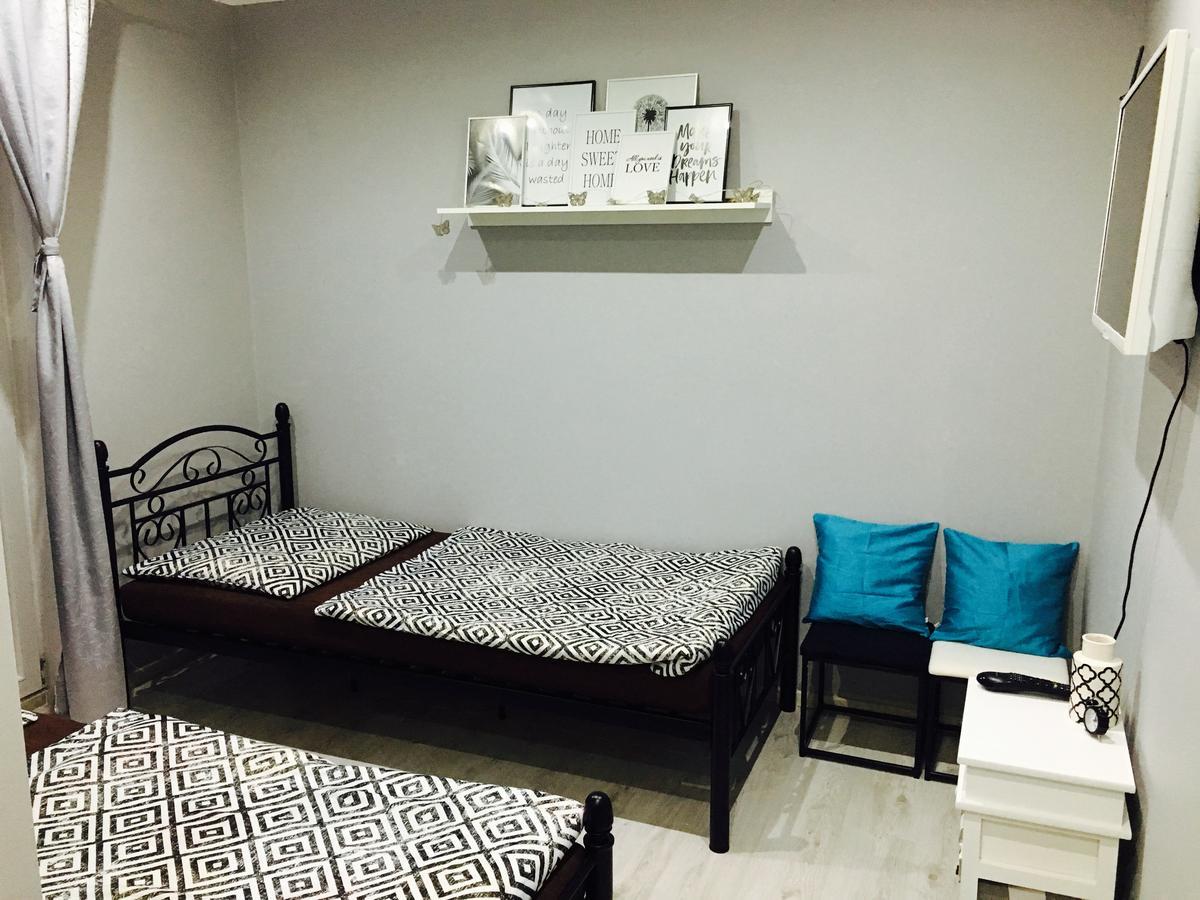 Mini Motel Budimir ภายนอก รูปภาพ